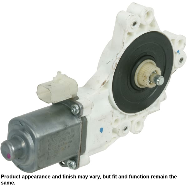 Cardone Reman Remanufactured Window Lift Motor 42-40001