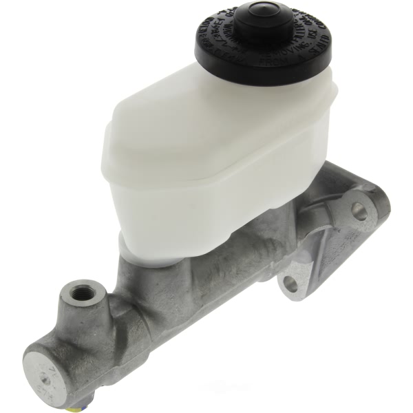 Centric Premium Brake Master Cylinder 130.44117