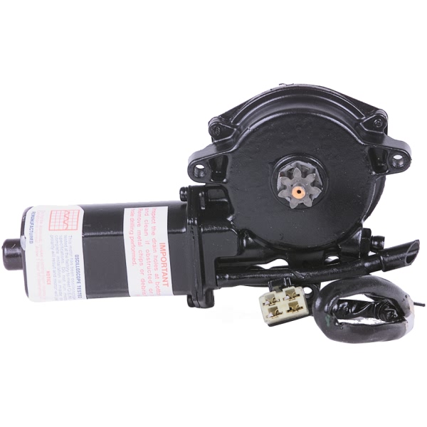 Cardone Reman Remanufactured Window Lift Motor 47-1531