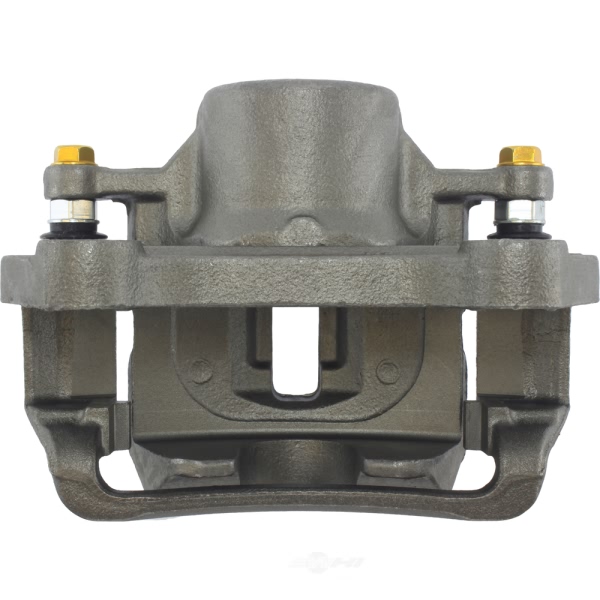 Centric Remanufactured Semi-Loaded Front Passenger Side Brake Caliper 141.62191