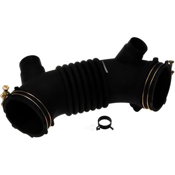 Dorman Black Molded Assembly Air Intake Hose 696-041