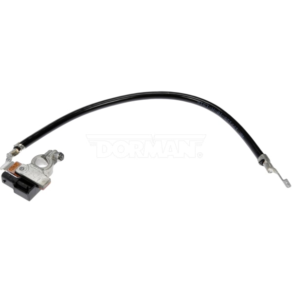 Dorman Intelligent Battery Sensor 601-253