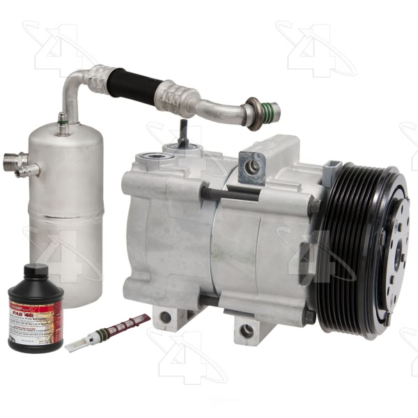 Four Seasons A C Compressor Kit 2125NK