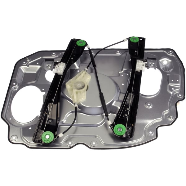 Dorman Front Driver Side Power Window Regulator Without Motor 752-036