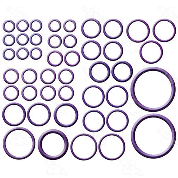 Four Seasons A C System O Ring And Gasket Kit 26767