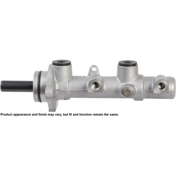 Cardone Reman Remanufactured Master Cylinder 11-4492