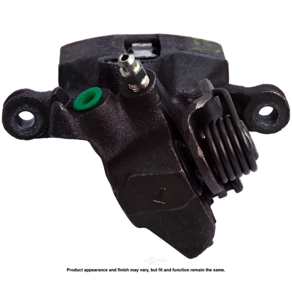 Cardone Reman Remanufactured Unloaded Caliper 19-966