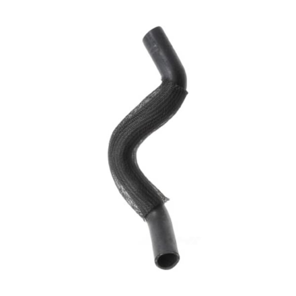 Dayco Engine Coolant Curved Radiator Hose 71947