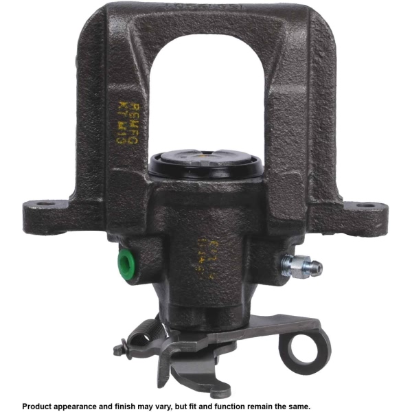 Cardone Reman Remanufactured Unloaded Caliper 18-5491