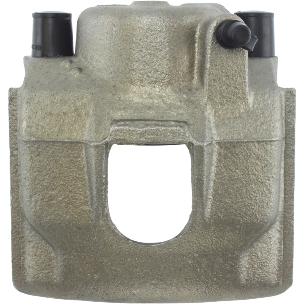 Centric Remanufactured Semi-Loaded Front Passenger Side Brake Caliper 141.67015