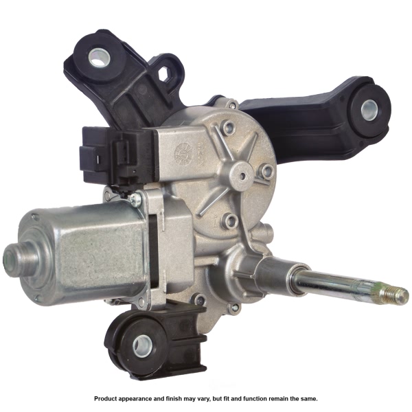 Cardone Reman Remanufactured Wiper Motor 40-1125