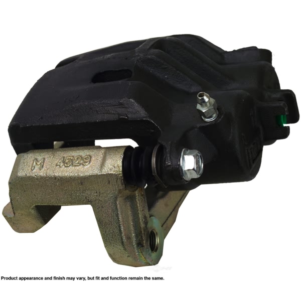 Cardone Reman Remanufactured Unloaded Caliper w/Bracket 19-B2818