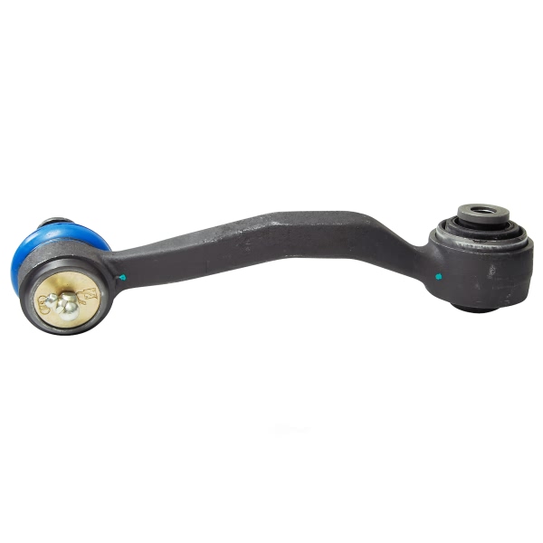Mevotech Supreme Front Driver Side Upper Non Adjustable Lateral Arm And Ball Joint Assembly CMS76118