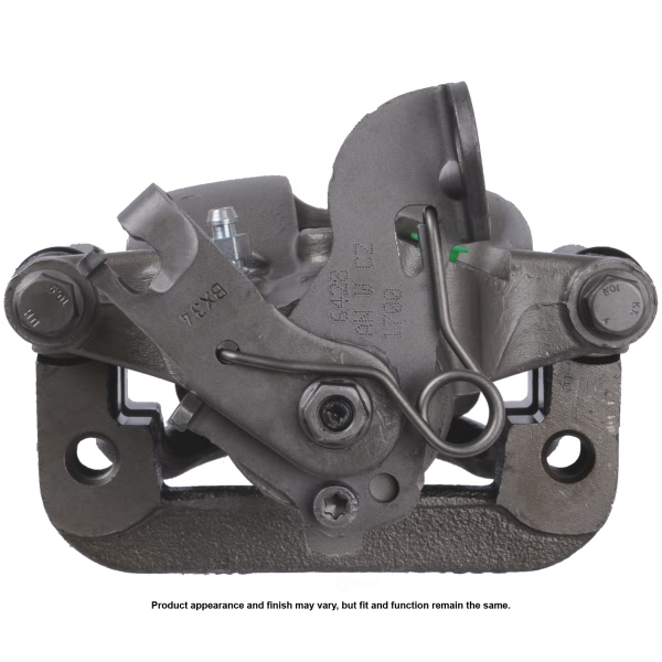 Cardone Reman Remanufactured Unloaded Caliper w/Bracket 18-B5325