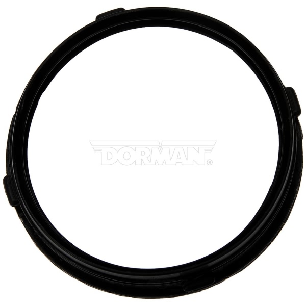 Dorman Black Straight Air Intake Hose 696-136