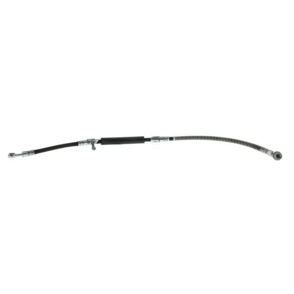 Centric Front Driver Side Brake Hose 150.50048