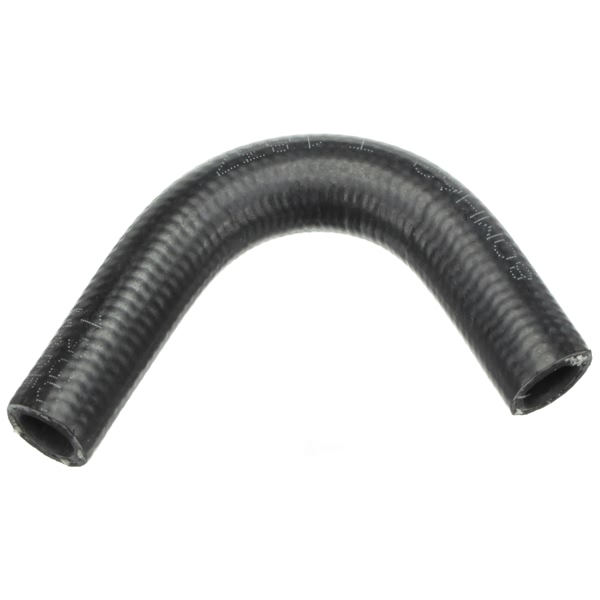 Gates Hvac Heater Molded Hose 19025