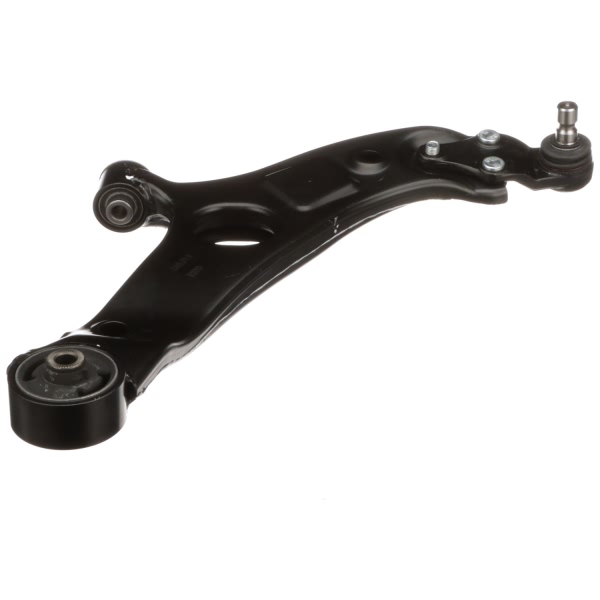 Delphi Front Passenger Side Lower Control Arm And Ball Joint Assembly TC5210