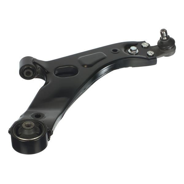 Delphi Front Passenger Side Lower Non Adjustable Control Arm TC3017