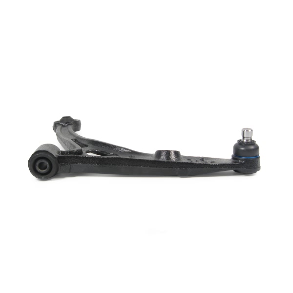 Mevotech Supreme Front Driver Side Lower Non Adjustable Control Arm And Ball Joint Assembly CMS80132