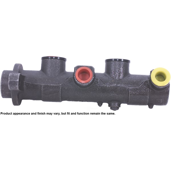 Cardone Reman Remanufactured Master Cylinder 10-2611