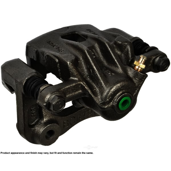 Cardone Reman Remanufactured Unloaded Caliper w/Bracket 19-B2705A