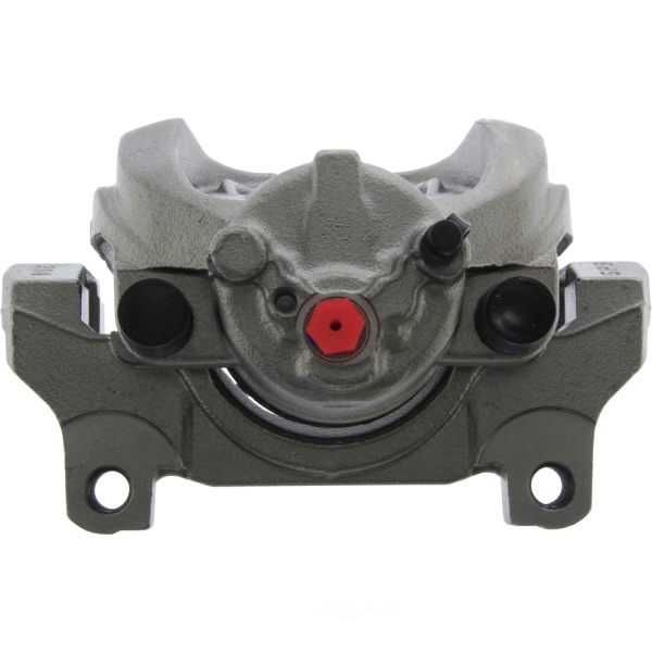 Centric Remanufactured Semi-Loaded Front Passenger Side Brake Caliper 141.61155