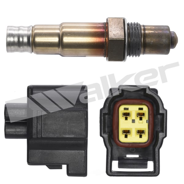 Walker Products Oxygen Sensor 350-34360