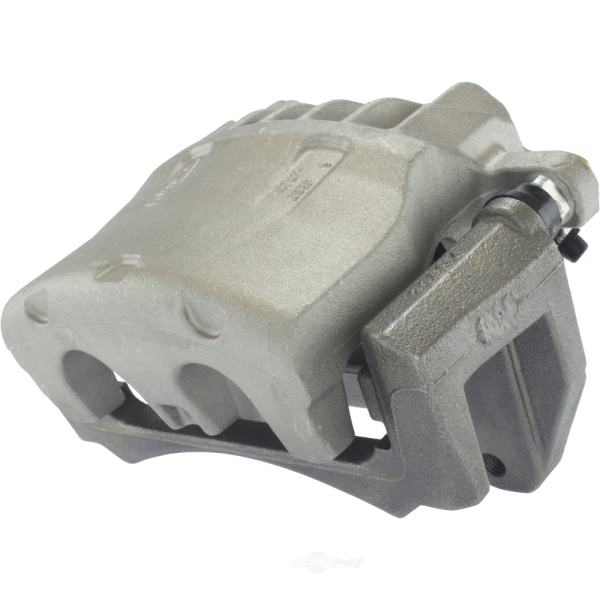 Centric Remanufactured Semi-Loaded Front Passenger Side Brake Caliper 141.62177