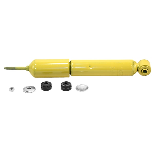 Monroe Gas-Magnum™ Front Driver or Passenger Side Shock Absorber 34657