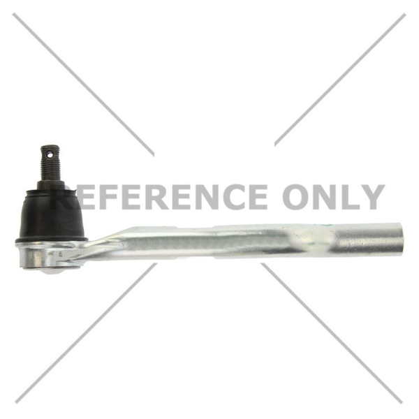 Centric Premium™ Front Driver Side Outer Steering Tie Rod End 612.40078