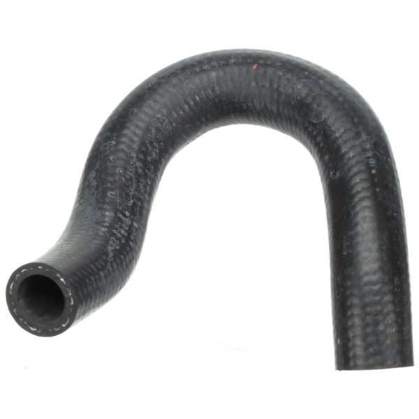 Gates Hvac Heater Molded Hose 18755