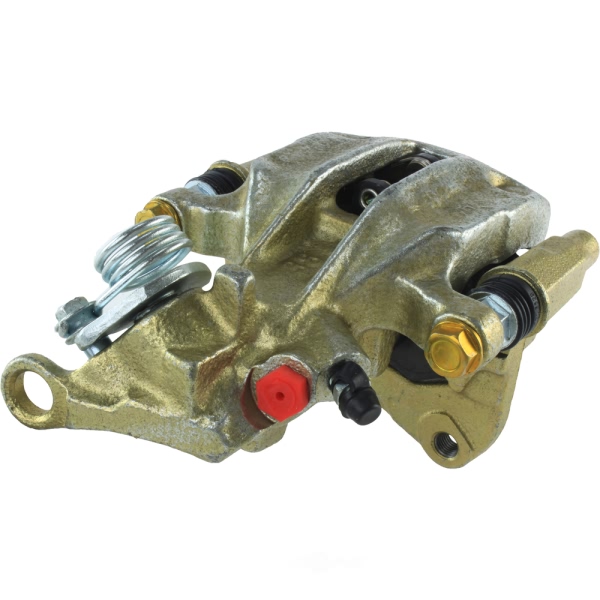 Centric Posi Quiet™ Loaded Rear Passenger Side Brake Caliper 142.33505