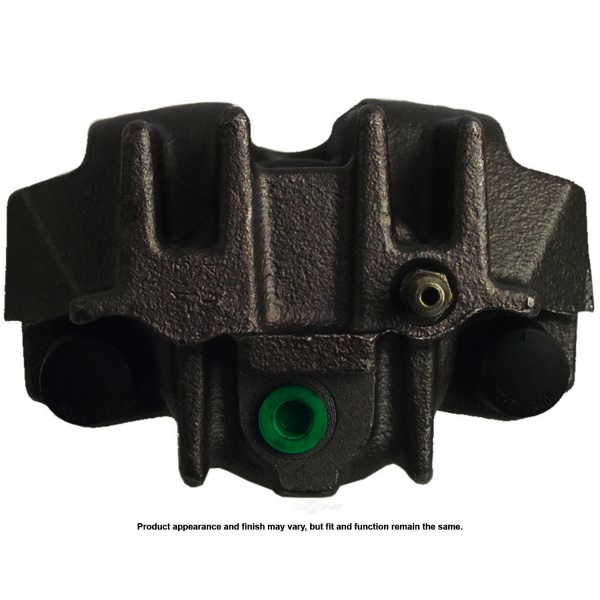 Cardone Reman Remanufactured Unloaded Caliper 18-4831