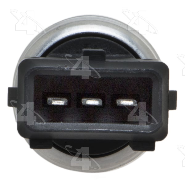 Four Seasons Hvac System Switch 37384