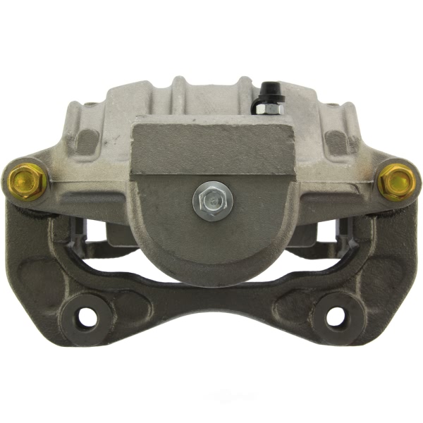 Centric Semi-Loaded Brake Caliper 141.51247