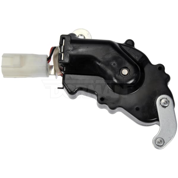 Dorman OE Solutions Rear Driver Side Door Lock Actuator Motor 746-814