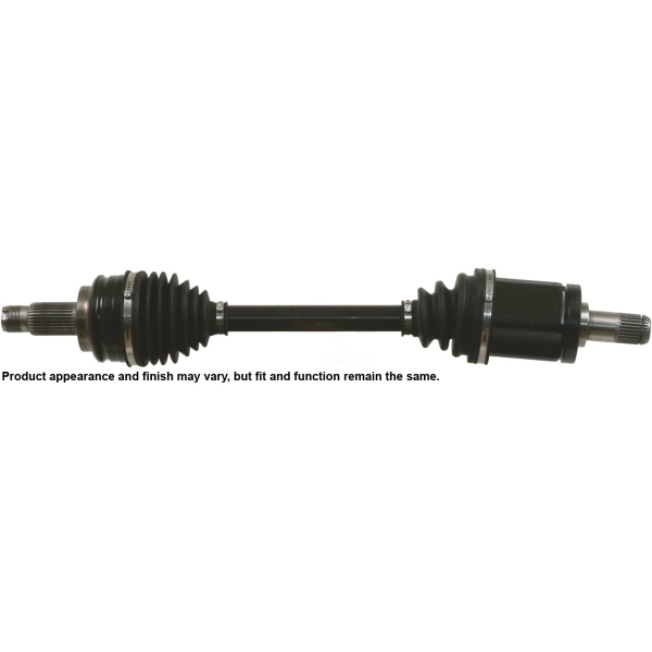 Cardone Reman Remanufactured CV Axle Assembly 60-9314