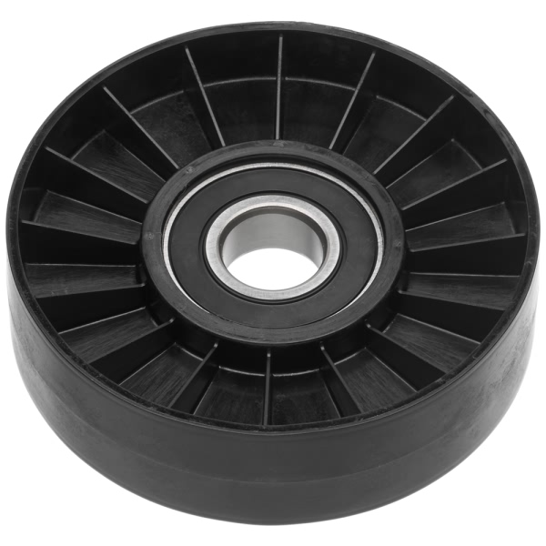 Gates Drivealign Drive Belt Idler Pulley 38007