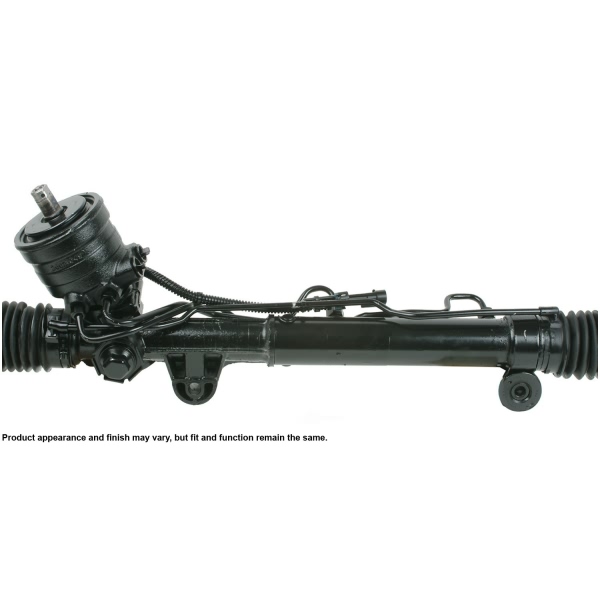 Cardone Reman Remanufactured Hydraulic Power Rack and Pinion Complete Unit 22-182