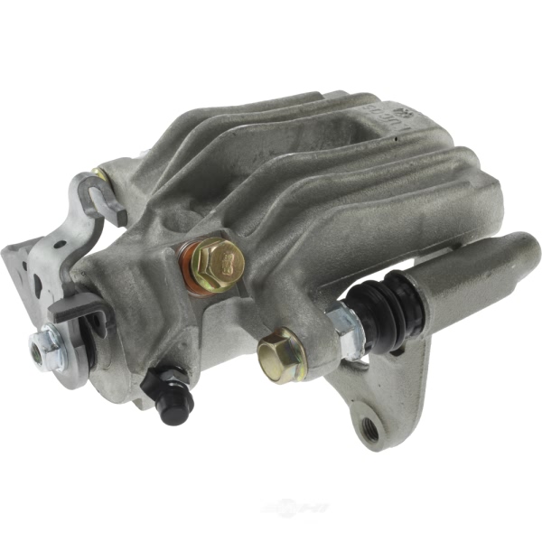 Centric Remanufactured Semi-Loaded Rear Driver Side Brake Caliper 141.33554