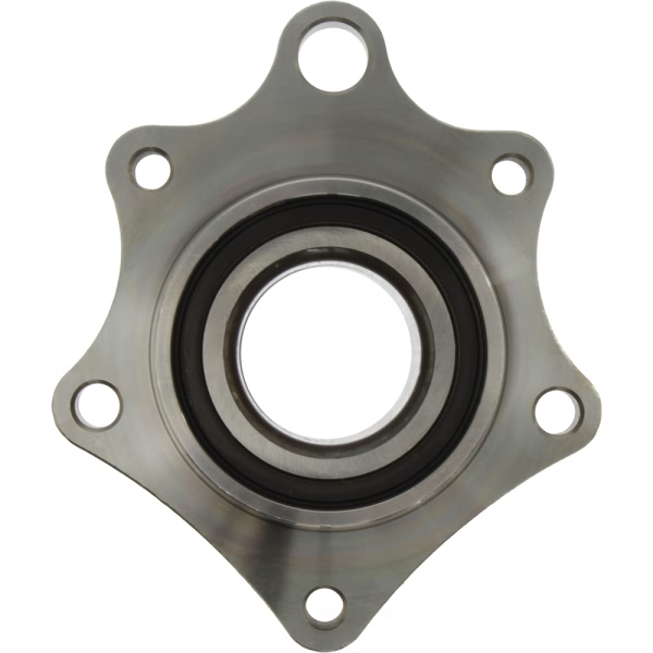 Centric Premium™ Rear Driver Side Wheel Bearing Module 405.40018