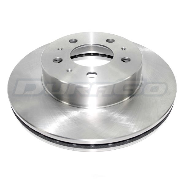 DuraGo Vented Front Brake Rotor BR54014