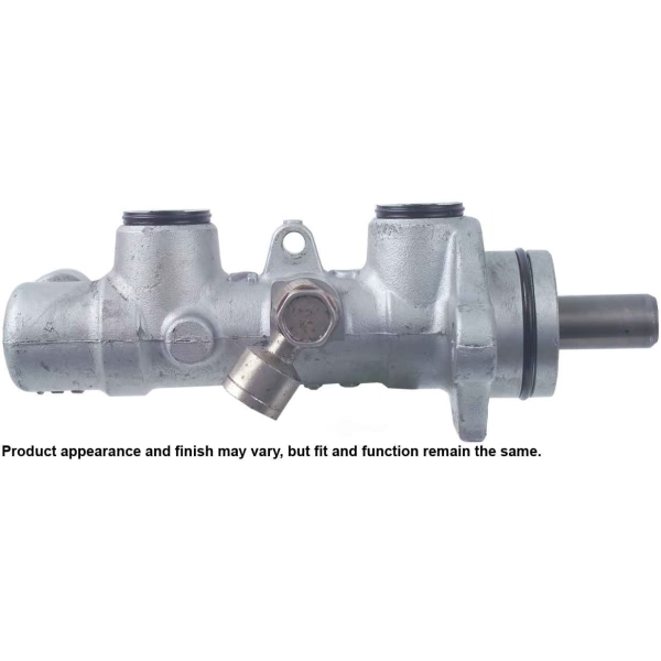 Cardone Reman Remanufactured Master Cylinder 11-3049