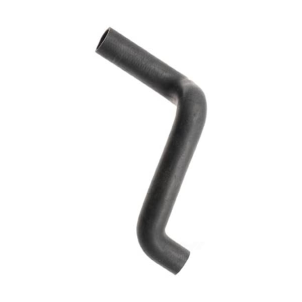 Dayco Engine Coolant Curved Radiator Hose 71500