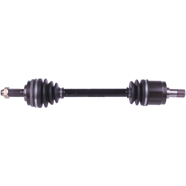 Cardone Reman Remanufactured CV Axle Assembly 60-4014