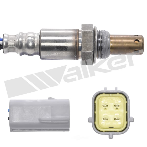 Walker Products Oxygen Sensor 350-64072