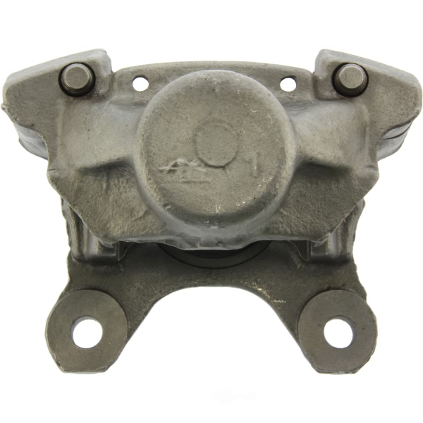 Centric Remanufactured Semi-Loaded Rear Passenger Side Brake Caliper 141.39521