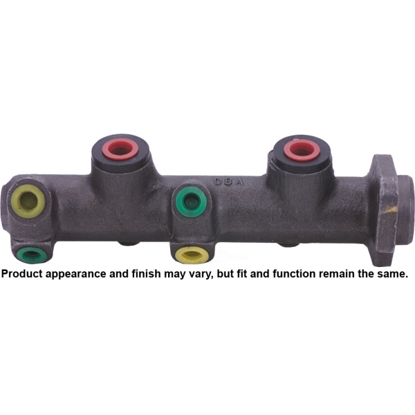 Cardone Reman Remanufactured Master Cylinder 11-2443