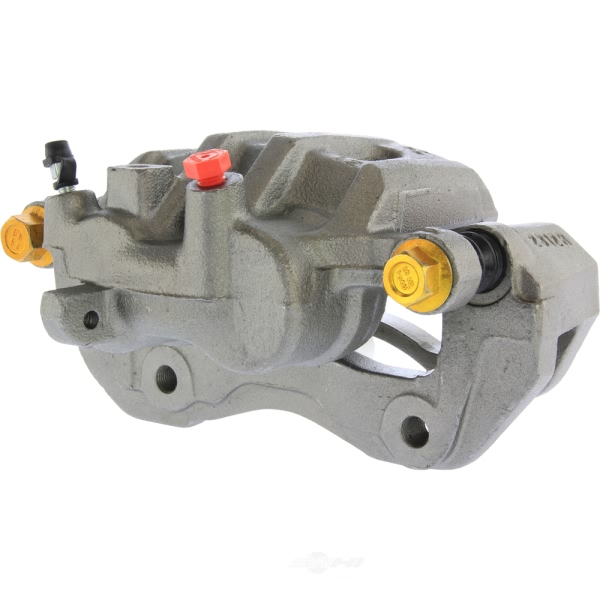 Centric Remanufactured Semi-Loaded Front Passenger Side Brake Caliper 141.46057